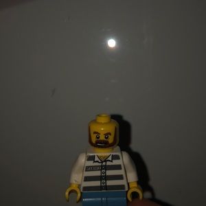 Meet your Posher, Jonathan